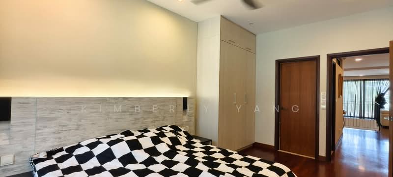 2-storey Terraced House for Sale in Taman Desa (Kuala Lumpur) - Kimberly Yang - Bedroom - PropertyGuru.com.my