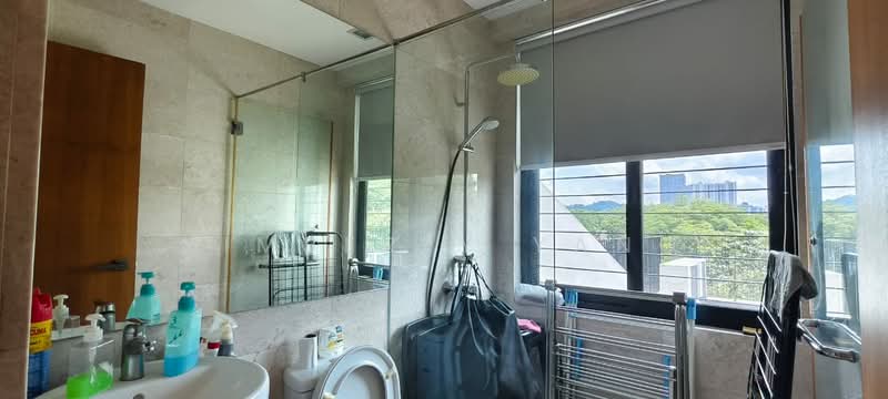 2-storey Terraced House for Sale in Taman Desa (Kuala Lumpur) - Kimberly Yang - Bathroom - PropertyGuru.com.my