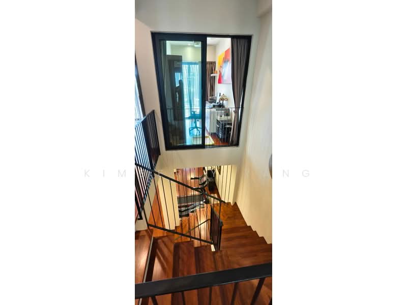 2-storey Terraced House for Sale in Taman Desa (Kuala Lumpur) - Kimberly Yang - Study - PropertyGuru.com.my