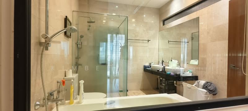 2-storey Terraced House for Sale in Taman Desa (Kuala Lumpur) - Kimberly Yang - Bathroom - PropertyGuru.com.my