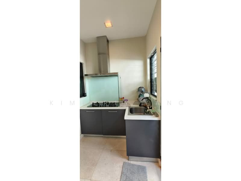 2-storey Terraced House for Sale in Taman Desa (Kuala Lumpur) - Kimberly Yang - Kitchen - PropertyGuru.com.my