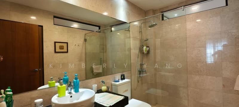 2-storey Terraced House for Sale in Taman Desa (Kuala Lumpur) - Kimberly Yang - Bathroom - PropertyGuru.com.my
