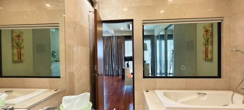 2-storey Terraced House for Sale in Taman Desa (Kuala Lumpur) - Kimberly Yang - Bathroom - PropertyGuru.com.my