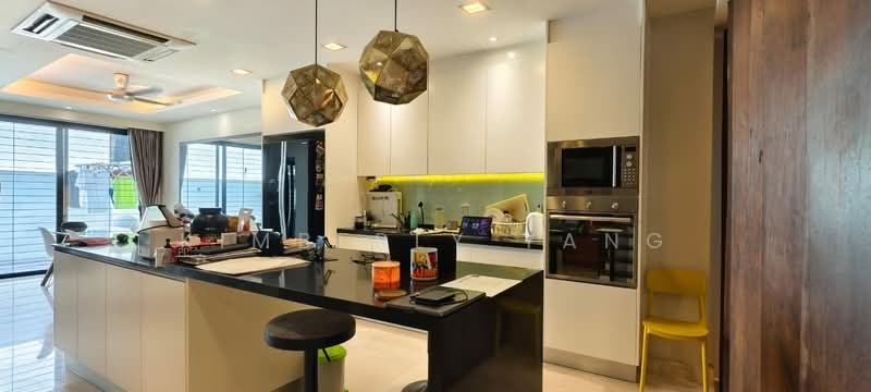 2-storey Terraced House for Sale in Taman Desa (Kuala Lumpur) - Kimberly Yang - Kitchen - PropertyGuru.com.my