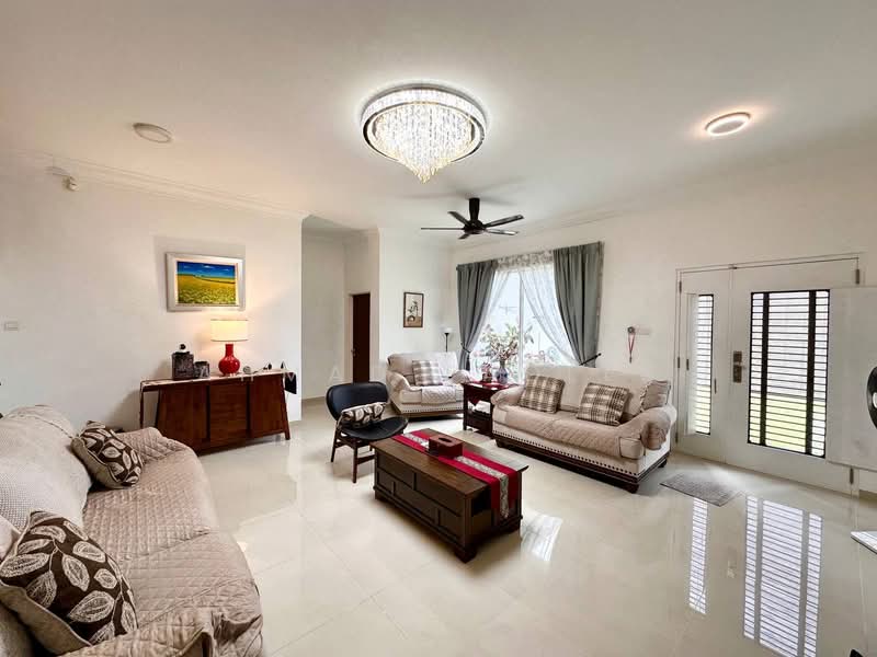 Rumah Banglo untuk Dijual di Bangi (Selangor) - Ahmad Fadlee - PropertyGuru.com.my