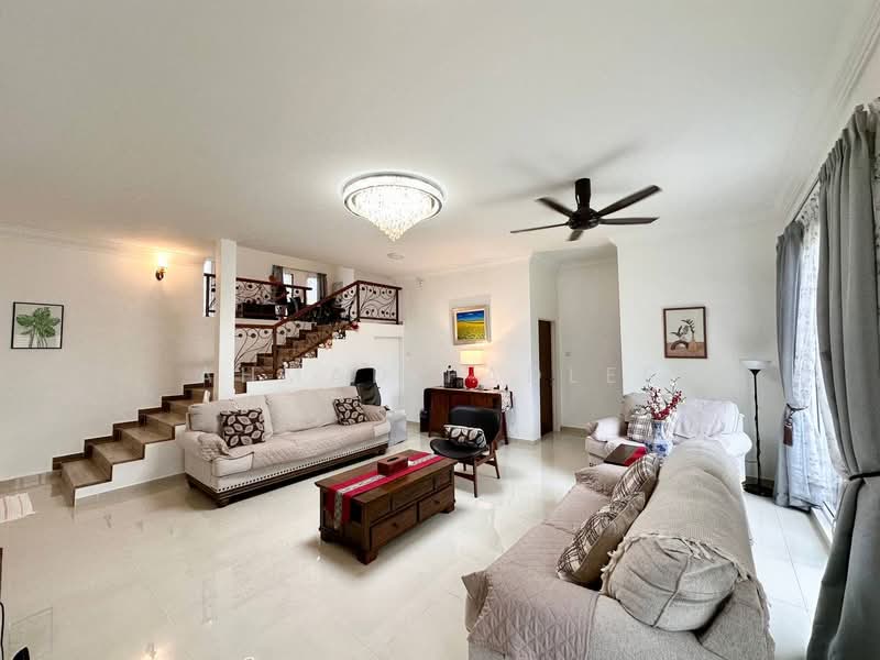 Rumah Banglo untuk Dijual di Bangi (Selangor) - Ahmad Fadlee - PropertyGuru.com.my