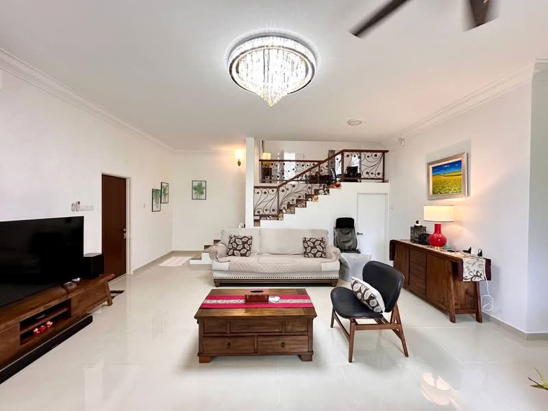 Rumah Banglo untuk Dijual di Bangi (Selangor) - Ahmad Fadlee - PropertyGuru.com.my