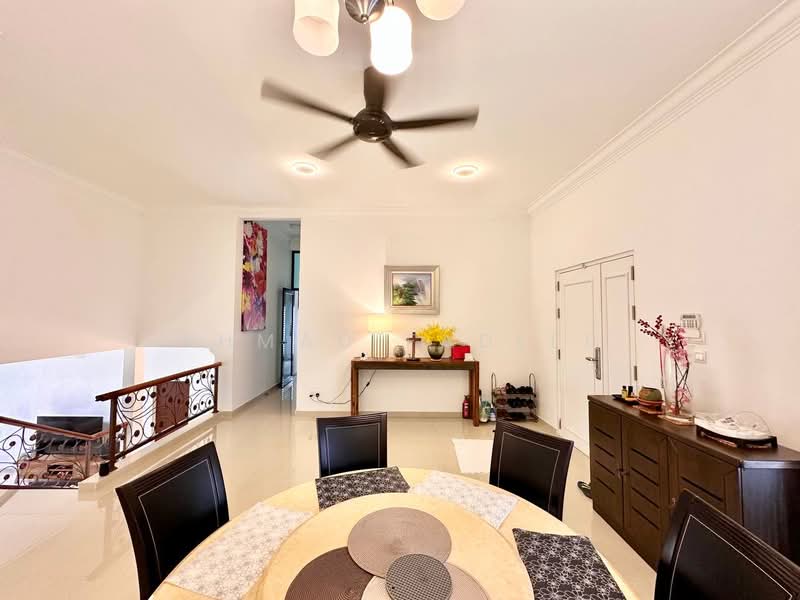 Rumah Banglo untuk Dijual di Bangi (Selangor) - Ahmad Fadlee - PropertyGuru.com.my