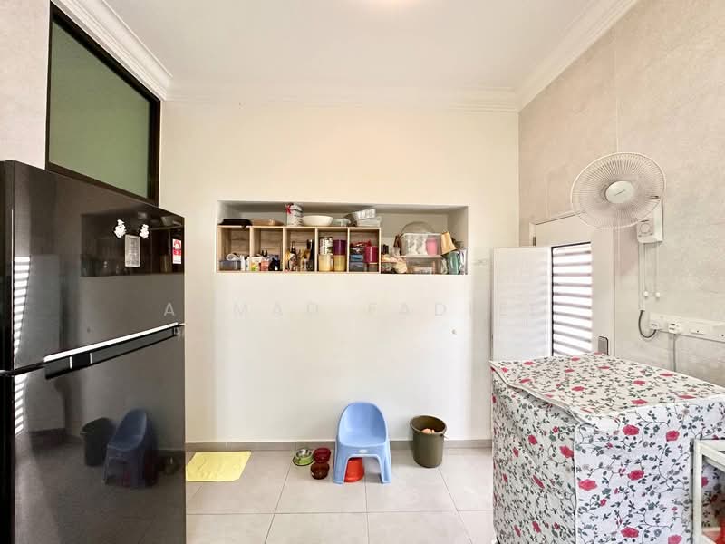 Rumah Banglo untuk Dijual di Bangi (Selangor) - Ahmad Fadlee - PropertyGuru.com.my