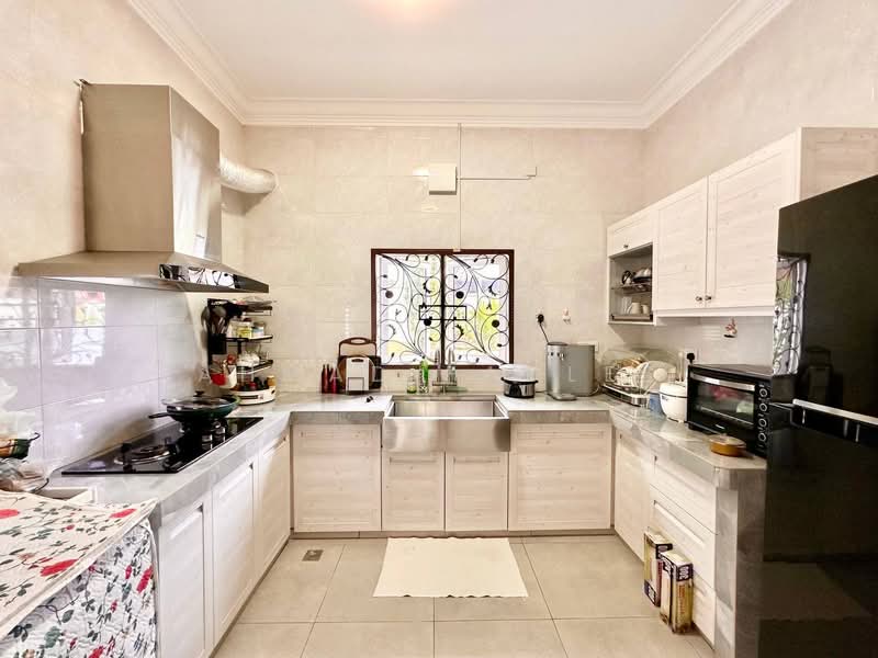 Rumah Banglo untuk Dijual di Bangi (Selangor) - Ahmad Fadlee - PropertyGuru.com.my