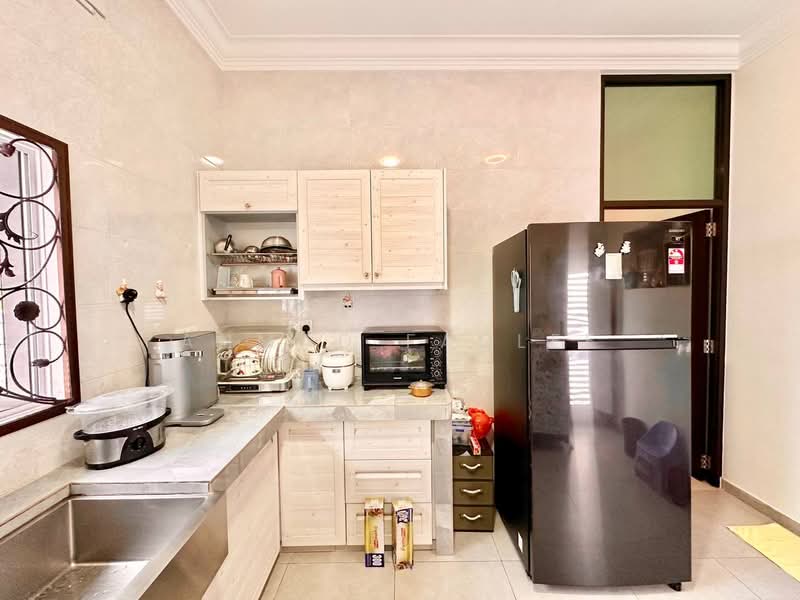 Rumah Banglo untuk Dijual di Bangi (Selangor) - Ahmad Fadlee - PropertyGuru.com.my