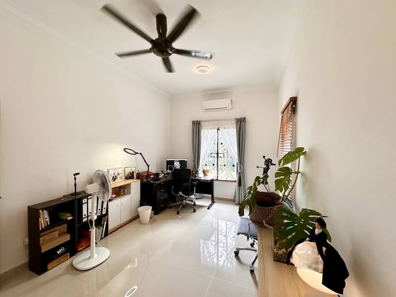 Rumah Banglo untuk Dijual di Bangi (Selangor) - Ahmad Fadlee - PropertyGuru.com.my