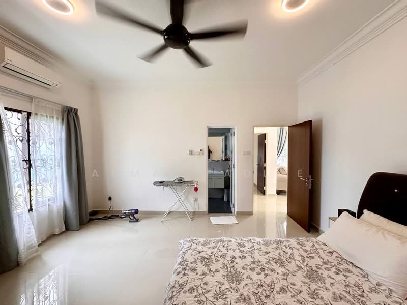 Rumah Banglo untuk Dijual di Bangi (Selangor) - Ahmad Fadlee - PropertyGuru.com.my