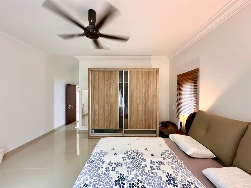 Rumah Banglo untuk Dijual di Bangi (Selangor) - Ahmad Fadlee - PropertyGuru.com.my