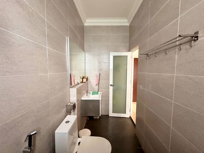 Rumah Banglo untuk Dijual di Bangi (Selangor) - Ahmad Fadlee - PropertyGuru.com.my