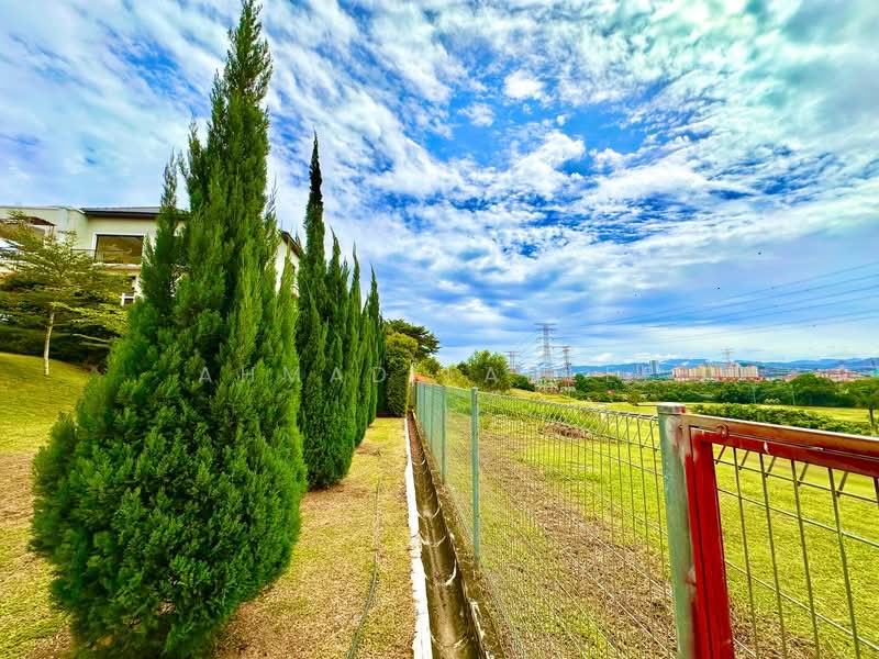 Rumah Banglo untuk Dijual di Bangi (Selangor) - Ahmad Fadlee - PropertyGuru.com.my