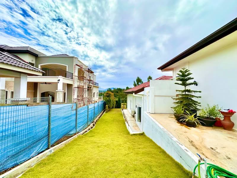 Rumah Banglo untuk Dijual di Bangi (Selangor) - Ahmad Fadlee - PropertyGuru.com.my