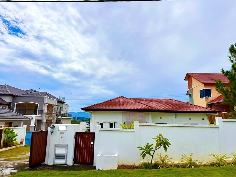 Rumah Banglo untuk Dijual di Bangi (Selangor) - Ahmad Fadlee - PropertyGuru.com.my