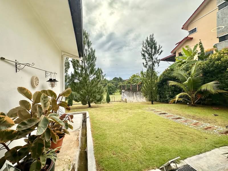 Rumah Banglo untuk Dijual di Bangi (Selangor) - Ahmad Fadlee - PropertyGuru.com.my