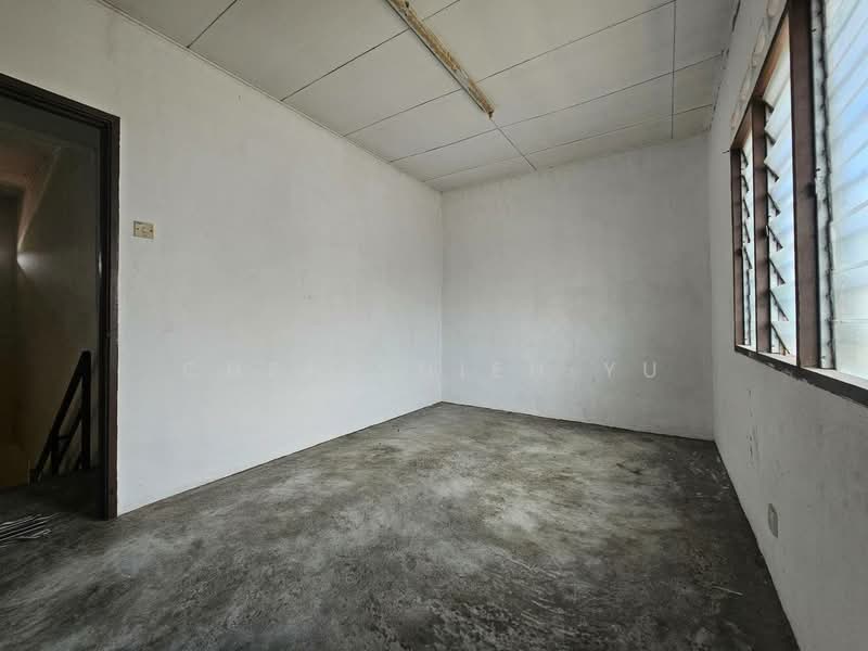 2-storey Terraced House for Sale in Bandar Seri Alam (Masai) - Chen Shieh Yu - Interior - PropertyGuru.com.my
