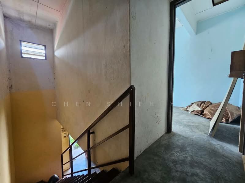 2-storey Terraced House for Sale in Bandar Seri Alam (Masai) - Chen Shieh Yu - Interior - PropertyGuru.com.my