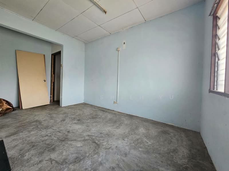 2-storey Terraced House for Sale in Bandar Seri Alam (Masai) - Chen Shieh Yu - Interior - PropertyGuru.com.my