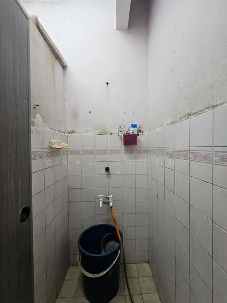 2-storey Terraced House for Sale in Bandar Seri Alam (Masai) - Chen Shieh Yu - Interior - PropertyGuru.com.my