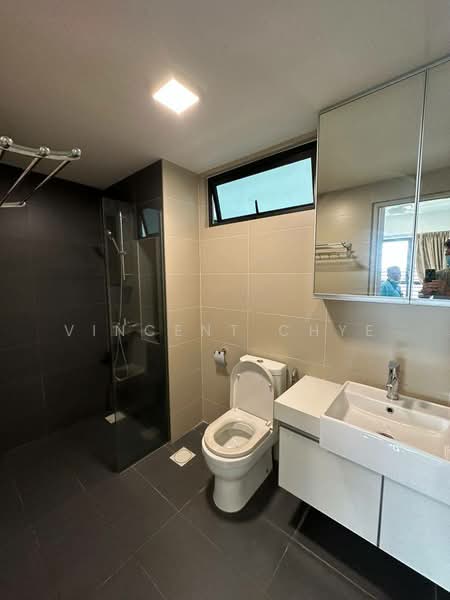 Service Residence for Rent at Avantas Residences - Vincent Chye - PropertyGuru.com.my