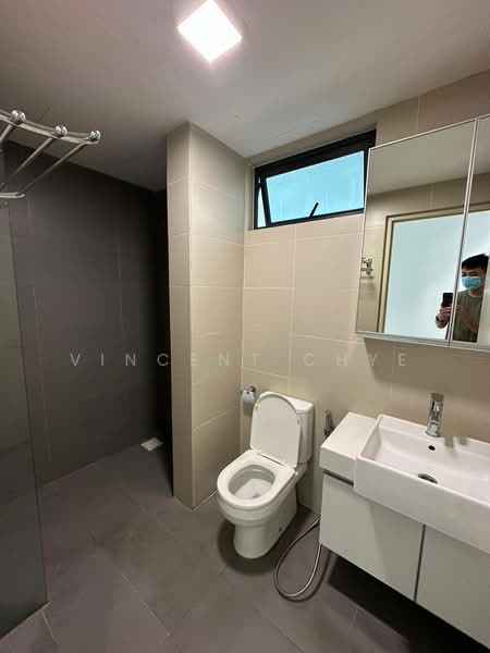 Service Residence for Rent at Avantas Residences - Vincent Chye - PropertyGuru.com.my