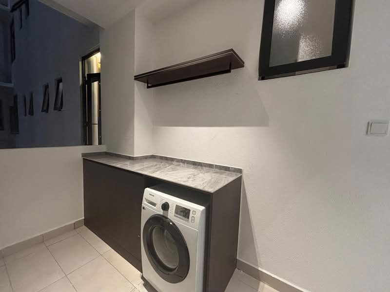 Condominium for Rent at Picasso Residence - Leon Lee - Interior - PropertyGuru.com.my