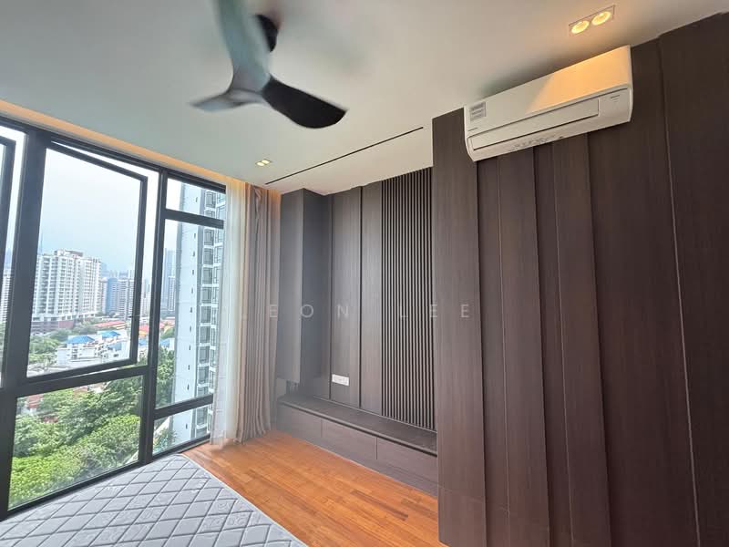 Condominium for Rent at Picasso Residence - Leon Lee - Bedroom - PropertyGuru.com.my