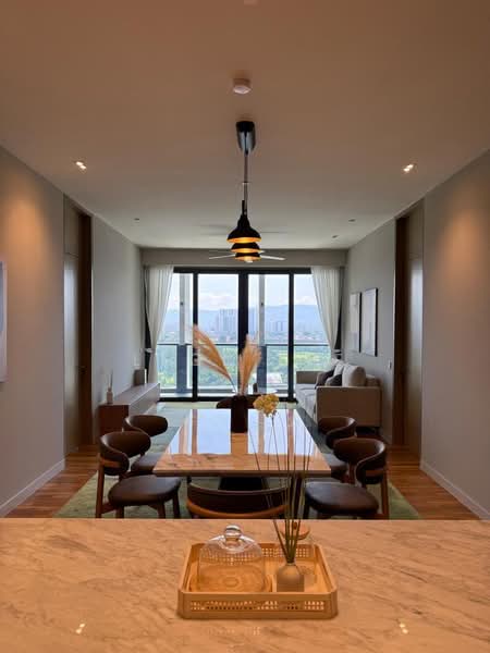 Service Residence for Rent at Conlay - Leon Lee - PropertyGuru.com.my
