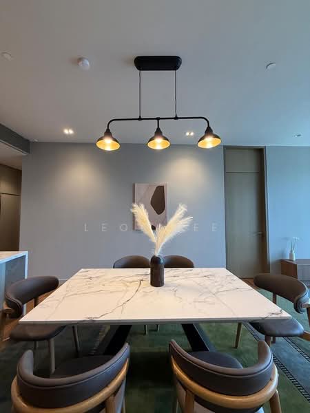Service Residence for Rent at Conlay - Leon Lee - PropertyGuru.com.my