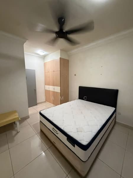 Servis Apartment untuk Disewa di Pangsapuri Tanah Emas (Golden Sands) - Nam YC - PropertyGuru.com.my