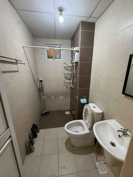Servis Apartment untuk Disewa di Pangsapuri Tanah Emas (Golden Sands) - Nam YC - PropertyGuru.com.my