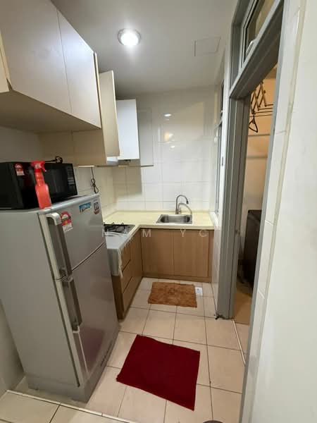 Servis Apartment untuk Disewa di Pangsapuri Tanah Emas (Golden Sands) - Nam YC - PropertyGuru.com.my