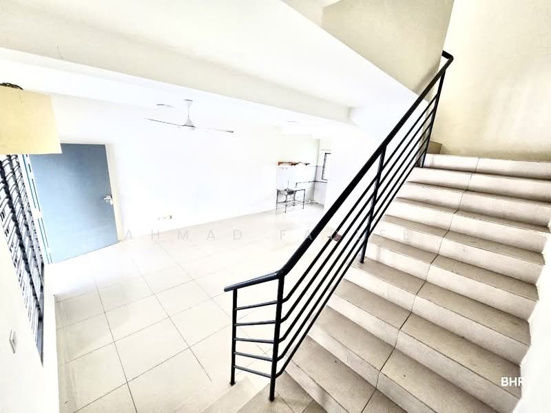 Rumah Teres 2 Tingkat untuk Dijual di Dengkil (Selangor) - Ahmad Fadlee - PropertyGuru.com.my