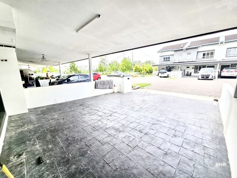 Rumah Teres 2 Tingkat untuk Dijual di Dengkil (Selangor) - Ahmad Fadlee - PropertyGuru.com.my
