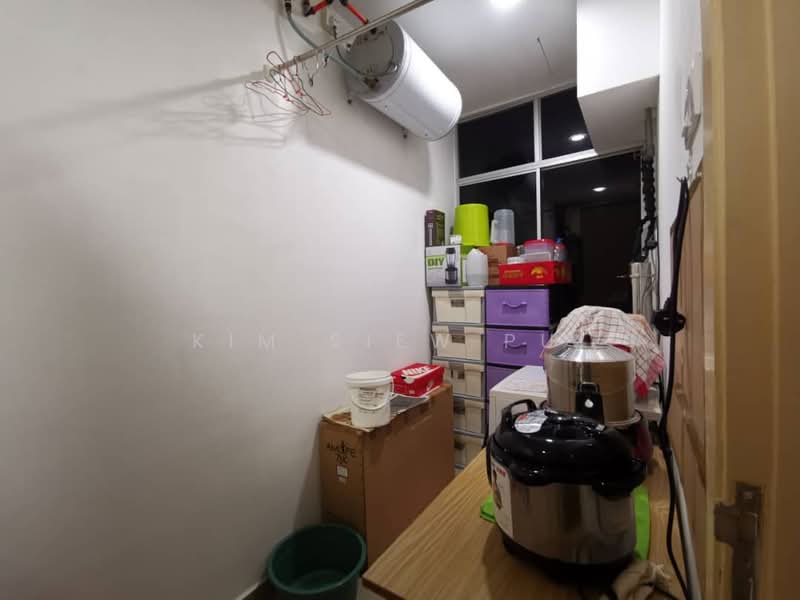 Condominium for Sale at 1 Residence - Kim Siew Pui - Interior - PropertyGuru.com.my