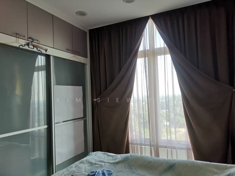 Condominium for Sale at 1 Residence - Kim Siew Pui - Bedroom - PropertyGuru.com.my