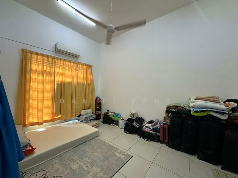 Pangsapuri untuk Dijual di Lagenda Tasek Luxurious Suite - Daniel Yong - Bedroom - PropertyGuru.com.my