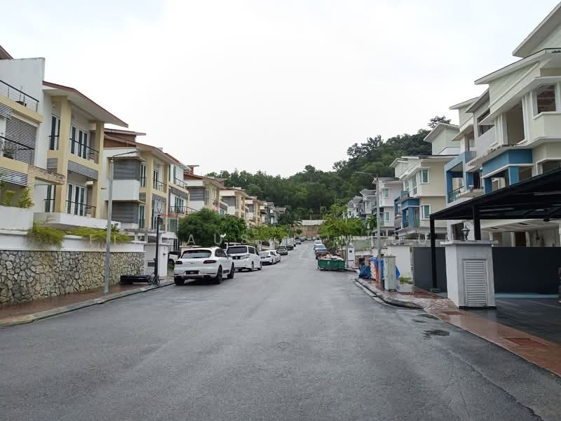 Bungalow for Sale in Ampang Jaya (Ampang) - Firdaus Hamidun - PropertyGuru.com.my