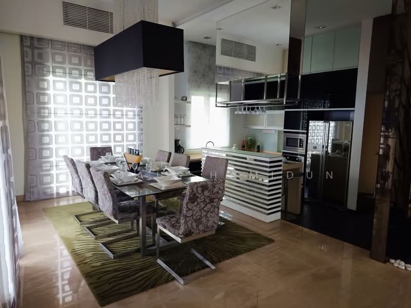Bungalow for Sale in Ampang Jaya (Ampang) - Firdaus Hamidun - PropertyGuru.com.my
