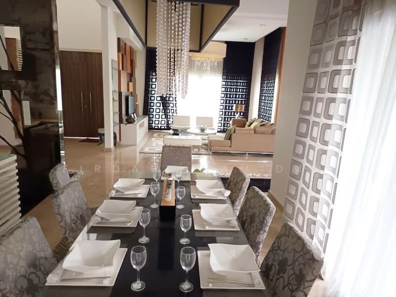 Bungalow for Sale in Ampang Jaya (Ampang) - Firdaus Hamidun - PropertyGuru.com.my