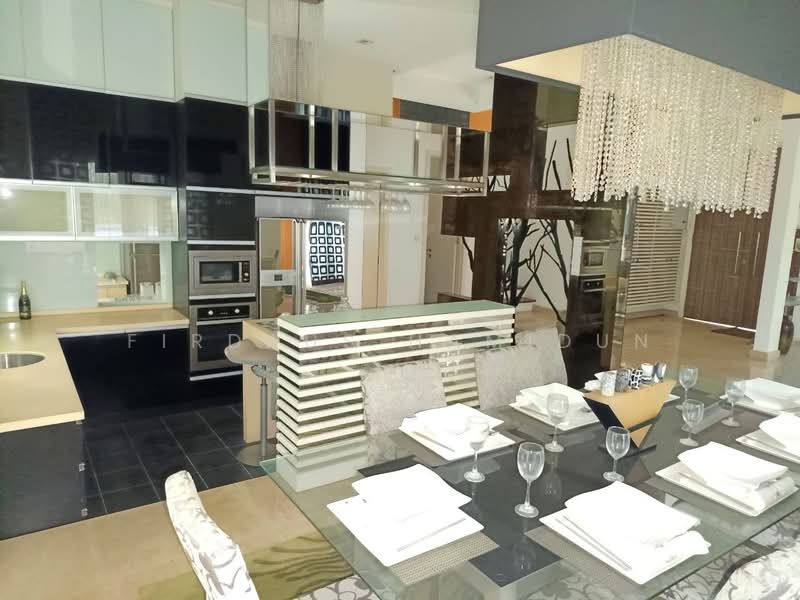 Bungalow for Sale in Ampang Jaya (Ampang) - Firdaus Hamidun - PropertyGuru.com.my