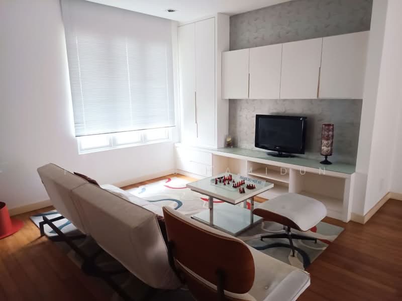 Bungalow for Sale in Ampang Jaya (Ampang) - Firdaus Hamidun - PropertyGuru.com.my