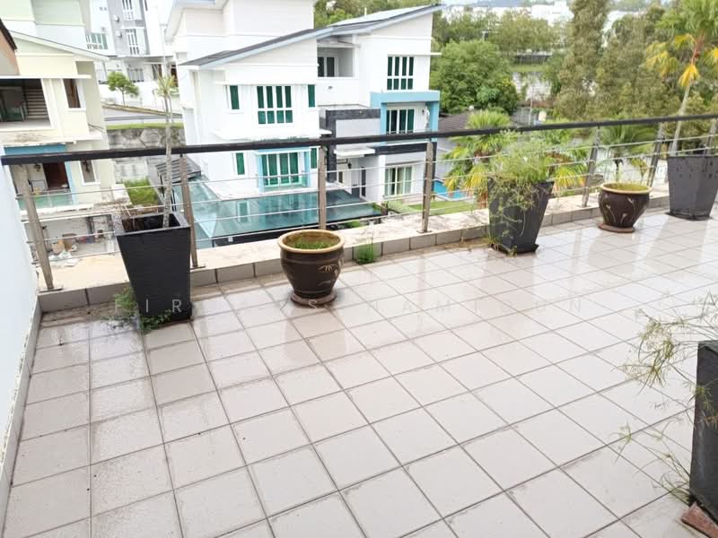 Bungalow for Sale in Ampang Jaya (Ampang) - Firdaus Hamidun - PropertyGuru.com.my