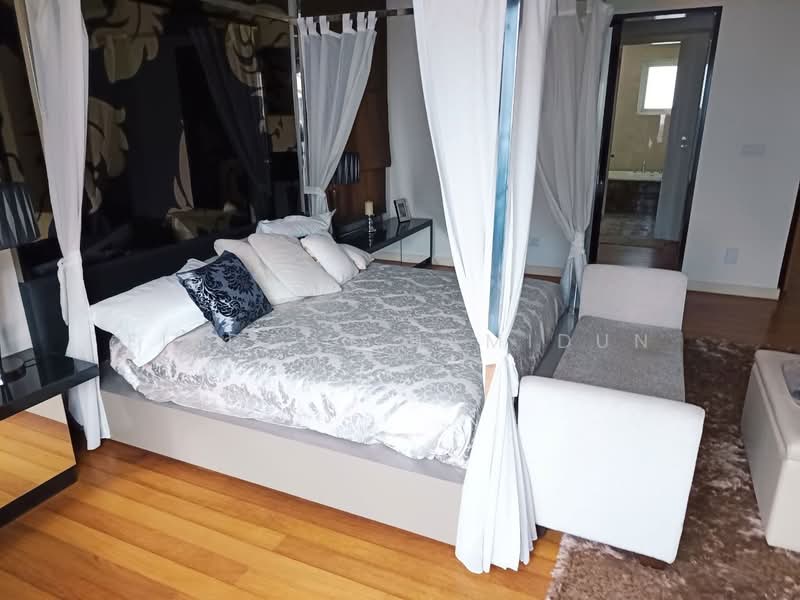 Bungalow for Sale in Ampang Jaya (Ampang) - Firdaus Hamidun - PropertyGuru.com.my