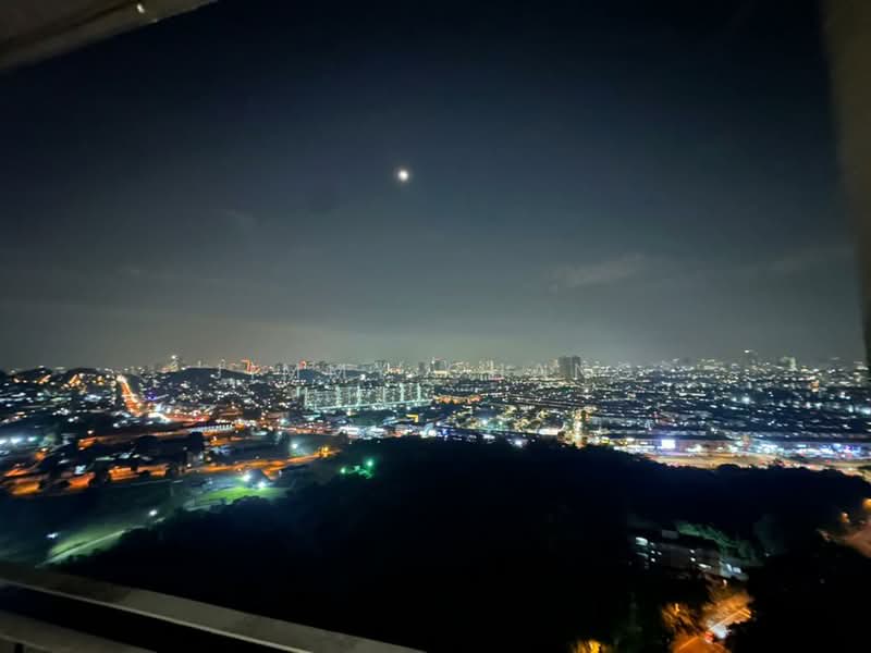 Kondominium untuk Disewa di Vierra Residence - Jimmy Chang - View - PropertyGuru.com.my