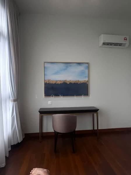 Servis Apartment untuk Disewa di Service Suites @ Pavilion Embassy - Leon Lee - Interior - PropertyGuru.com.my
